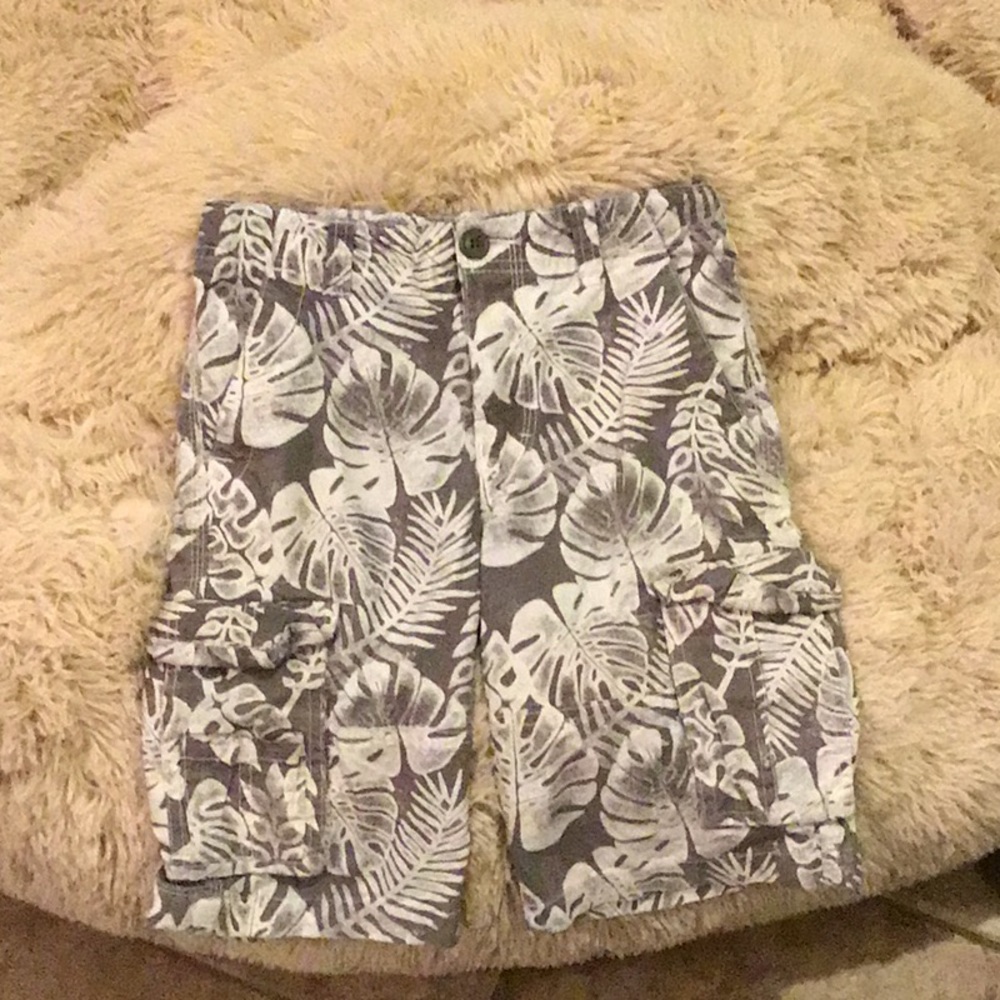 Children’s Size 8 Cherokee Shorts